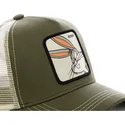 siltovka-zaoblena-zelena-snapback-bun2-bugs-bunny-looney-tunes-capslab