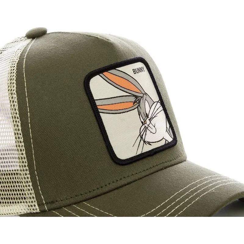 cap-zaoblena-green-snapback-bugs-bunny-looney-tunes-capslab