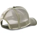 siltovka-zaoblena-zelena-snapback-bun2-bugs-bunny-looney-tunes-capslab