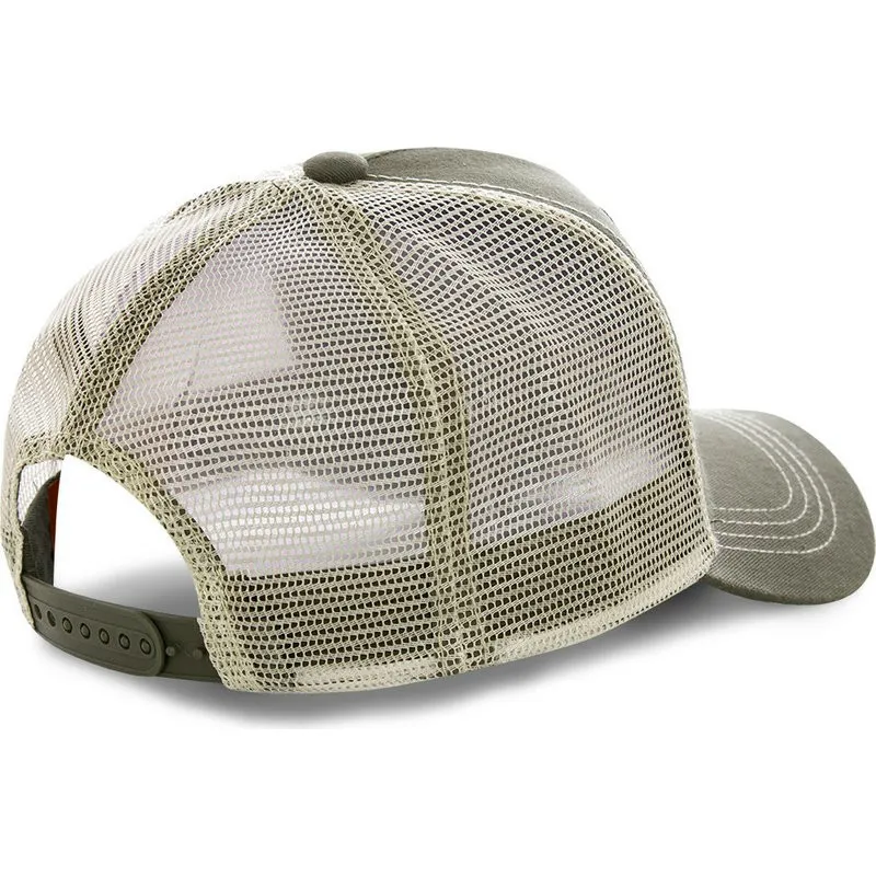 siltovka-zaoblena-zelena-snapback-bun2-bugs-bunny-looney-tunes-capslab