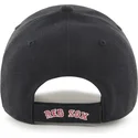 siltovka-zaoblena-cierna-nastavitelny-mvp-boston-red-sox-mlb-47-brand