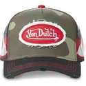 trucker-cas1-war-von-dutch
