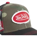 cap-zaoblena-camouflage-snapback-von-dutch