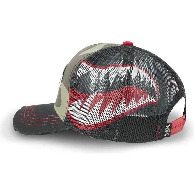 siltovky-zaoblena-kamionista-kamuflaz-snapback-cas1-war-von-dutch