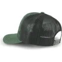 siltovka-zaoblena-zelena-snapback-tat03-von-dutch