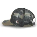 siltovka-zaoblena-cierna-snapback-wolf-von-dutch