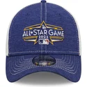 siltovka-zaoblena-modra-upravena-39thirty-all-star-game-los-angeles-dodgers-mlb-new-era
