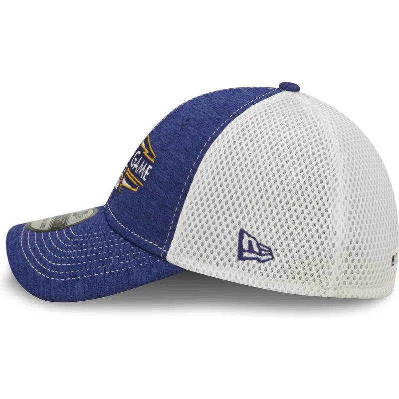 siltovka-zaoblena-modra-upravena-39thirty-all-star-game-los-angeles-dodgers-mlb-new-era