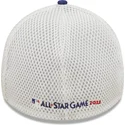 siltovka-zaoblena-modra-upravena-39thirty-all-star-game-los-angeles-dodgers-mlb-new-era