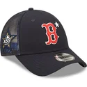 siltovka-zaoblena-tmavomodra-snapback-9forty-all-star-game-boston-red-sox-mlb-new-era