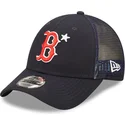 siltovka-zaoblena-tmavomodra-snapback-9forty-all-star-game-boston-red-sox-mlb-new-era
