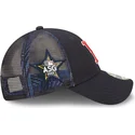 siltovka-zaoblena-tmavomodra-snapback-9forty-all-star-game-boston-red-sox-mlb-new-era