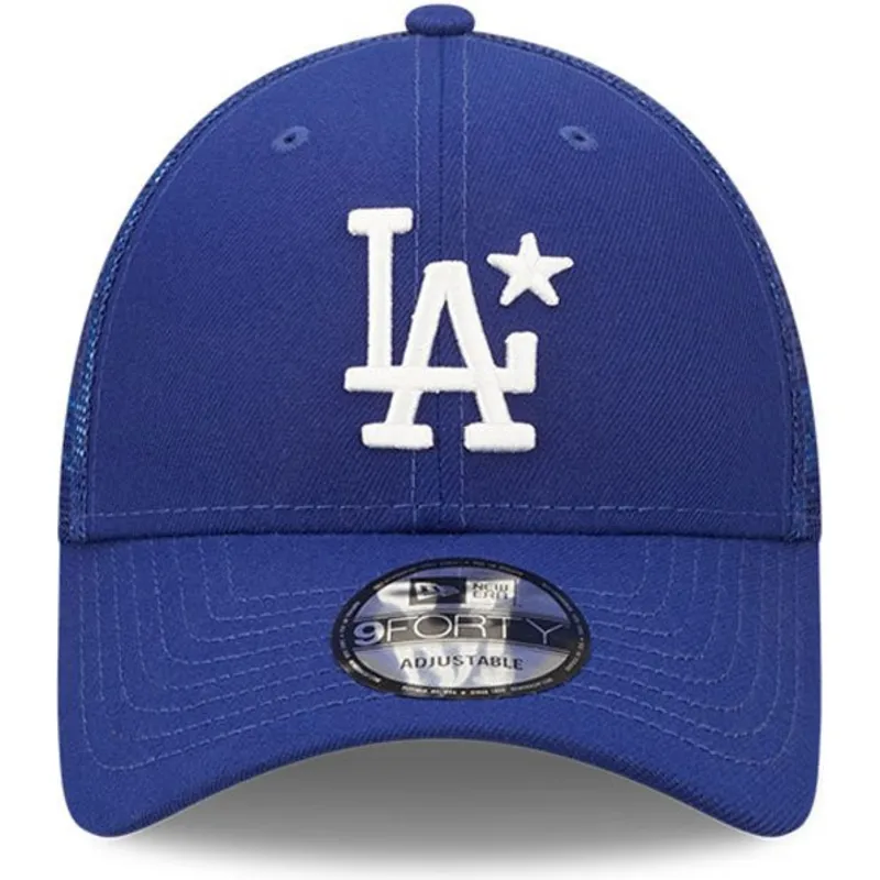 siltovka-zaoblena-modra-snapback-9forty-all-star-game-los-angeles-dodgers-mlb-new-era