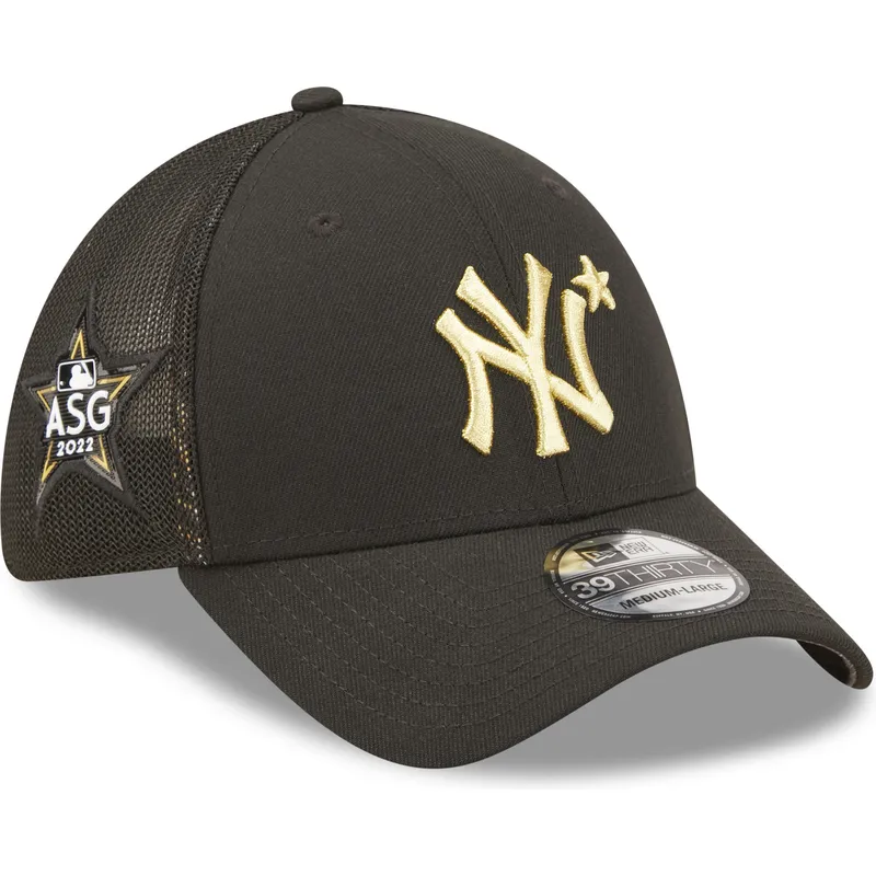siltovka-zaoblena-cierna-upravena-dorado-39thirty-all-star-game-new-york-yankees-mlb-new-era