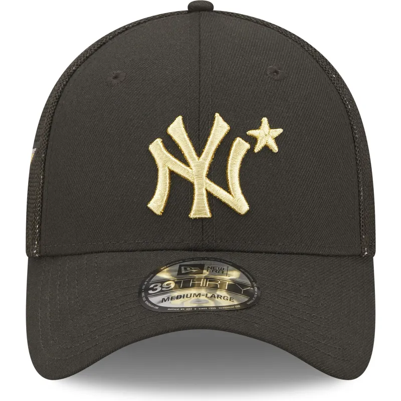 siltovka-zaoblena-cierna-upravena-dorado-39thirty-all-star-game-new-york-yankees-mlb-new-era
