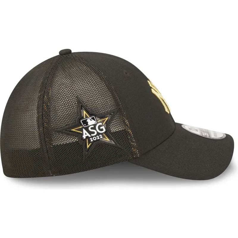siltovka-zaoblena-cierna-upravena-dorado-39thirty-all-star-game-new-york-yankees-mlb-new-era