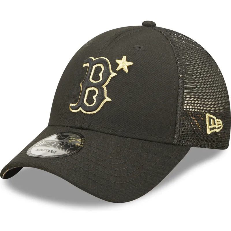 siltovka-zaoblena-cierna-snapback-dorado-9forty-all-star-game-boston-red-sox-mlb-new-era