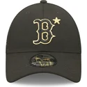 siltovka-zaoblena-cierna-snapback-dorado-9forty-all-star-game-boston-red-sox-mlb-new-era