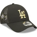 siltovka-zaoblena-cierna-snapback-dorado-9forty-all-star-game-los-angeles-dodgers-mlb-new-era