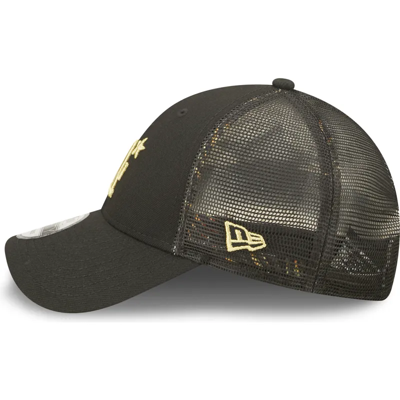 siltovka-zaoblena-cierna-snapback-dorado-9forty-all-star-game-los-angeles-dodgers-mlb-new-era