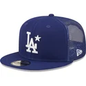 siltovka-rovna-modra-snapback-9fifty-all-star-game-los-angeles-dodgers-mlb-new-era