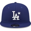 siltovka-rovna-modra-snapback-9fifty-all-star-game-los-angeles-dodgers-mlb-new-era