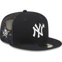 siltovka-rovna-tmavomodra-snapback-9fifty-all-star-game-new-york-yankees-mlb-new-era