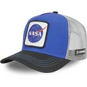 siltovka-zaoblena-modra-snapback-nas3-nasa-capslab