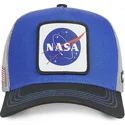 siltovka-zaoblena-modra-snapback-nas3-nasa-capslab