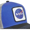 siltovka-zaoblena-modra-snapback-nas3-nasa-capslab