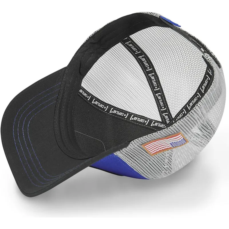 siltovka-zaoblena-modra-snapback-nas3-nasa-capslab siltovka-zaoblena-modra-snapback-nas3-nasa-capslab