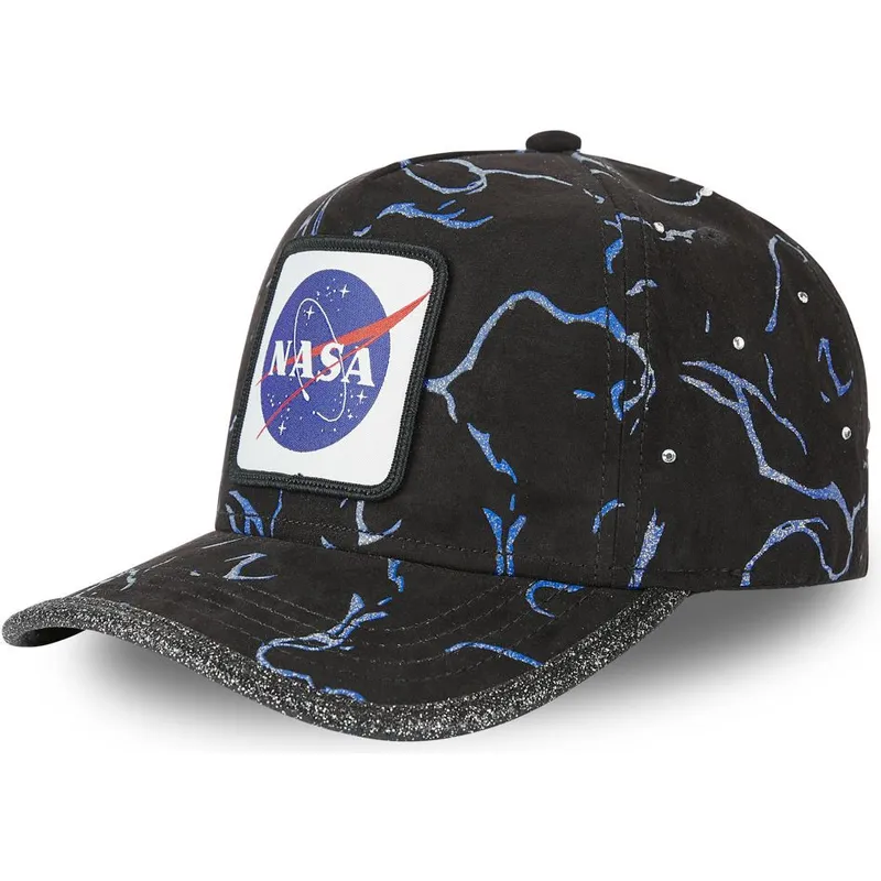 cap-zaoblena-black-adjustable-strap-nasa-capslab