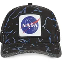 cap-zaoblena-black-adjustable-strap-nasa-capslab