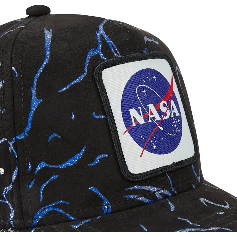 cap-zaoblena-black-adjustable-strap-nasa-capslab