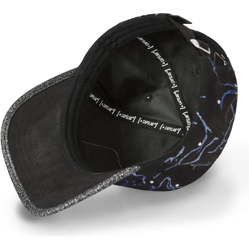 cap-zaoblena-black-adjustable-strap-nasa-capslab