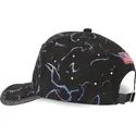 cap-zaoblena-black-adjustable-strap-nasa-capslab
