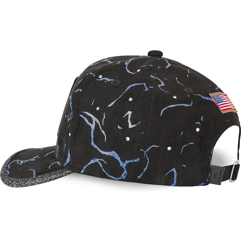 cap-zaoblena-black-adjustable-strap-nasa-capslab