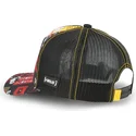 siltovka-zaoblena-cierna-snapback-joe-cool-pea-sam1-snoopy-arasidy-capslab