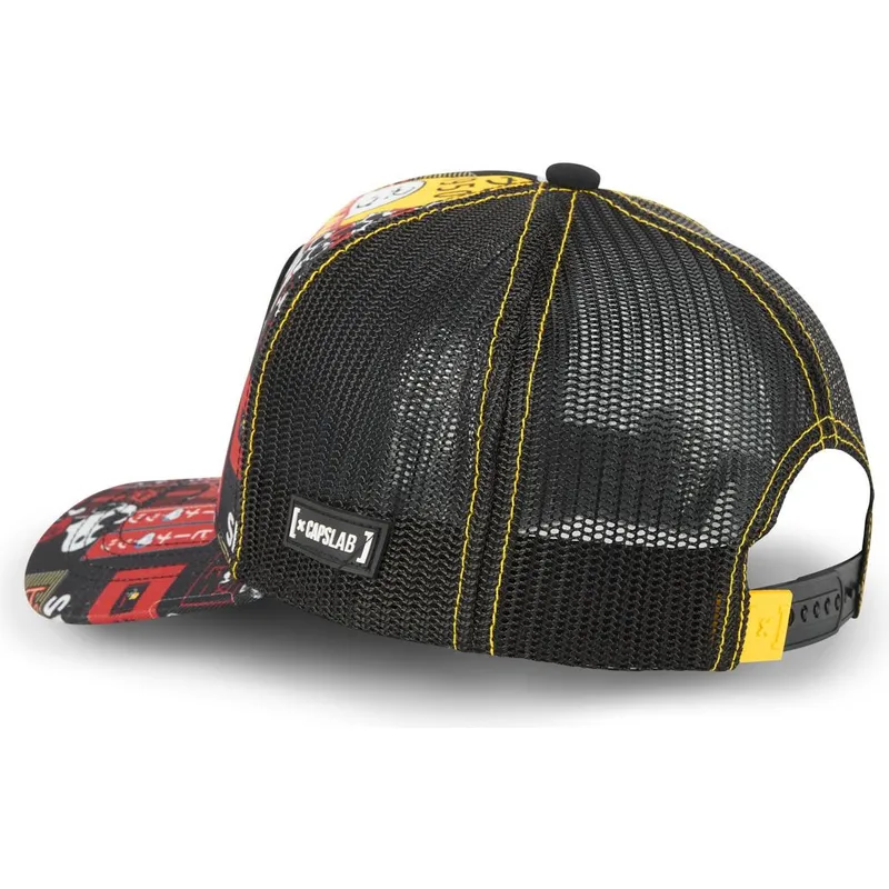 siltovka-zaoblena-cierna-snapback-joe-cool-pea-sam1-snoopy-arasidy-capslab siltovka-zaoblena-cierna-snapback-joe-cool-pea-sam1-snoopy-arasidy-capslab