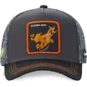 siltovka-zaoblena-cierna-snapback-stu-scooby-doo-capslab