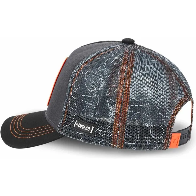 siltovka-zaoblena-cierna-snapback-stu-scooby-doo-capslab