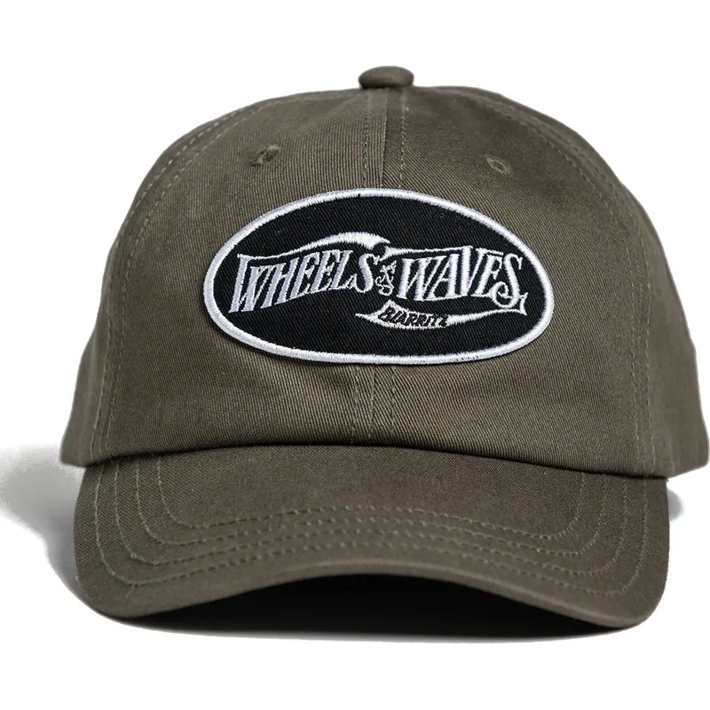 siltovka-zaoblena-hneda-snapback-commando-ww14-wheels-and-waves