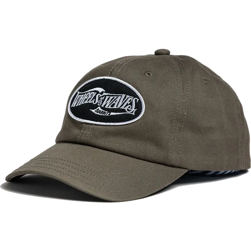 siltovka-zaoblena-hneda-snapback-commando-ww14-wheels-and-waves