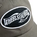 braune-snapback-kappe-mit-gebogenem-schirm-commando-ww14-von-wheels-and-waves