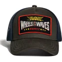 siltovka-zaoblena-hneda-snapback-firebird-patched-ww15-wheels-and-waves