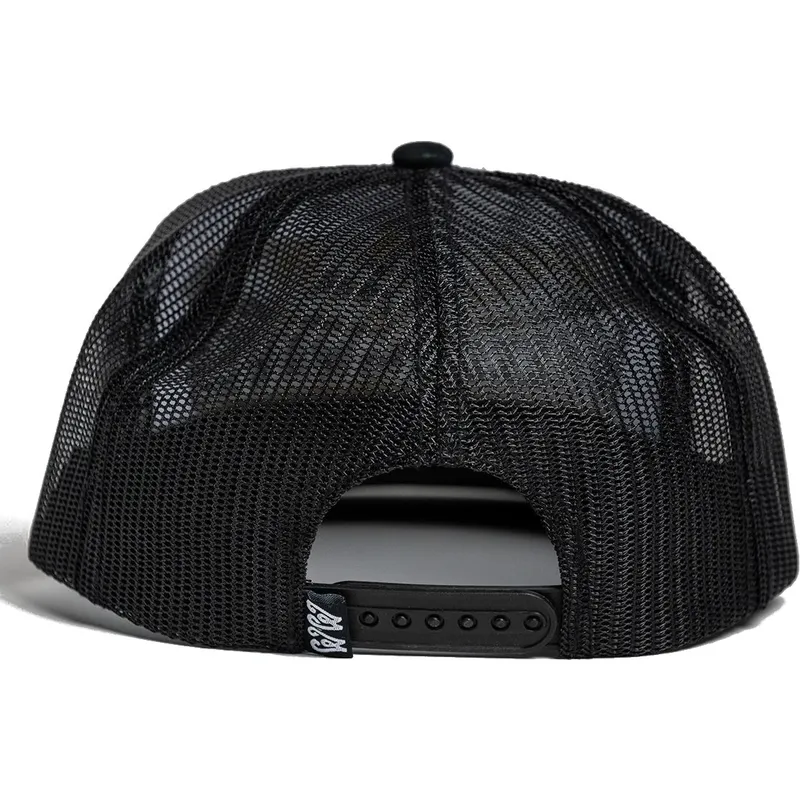 siltovka-rovna-cierna-snapback-spitfire-black-ww18-wheels-and-waves