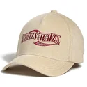 cap-zaoblena-beige-adjustable-strap-wheels-and-waves