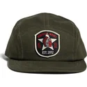 siltovka-rovna-hneda-nastavitelny-6-panel-starfire-ww21-wheels-and-waves