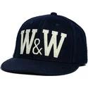 marineblaue-verstellbare-flatcap-varsity-ww28-von-wheels-and-waves