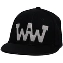 siltovka-rovna-cierna-snapback-waw-ww29-wheels-and-waves